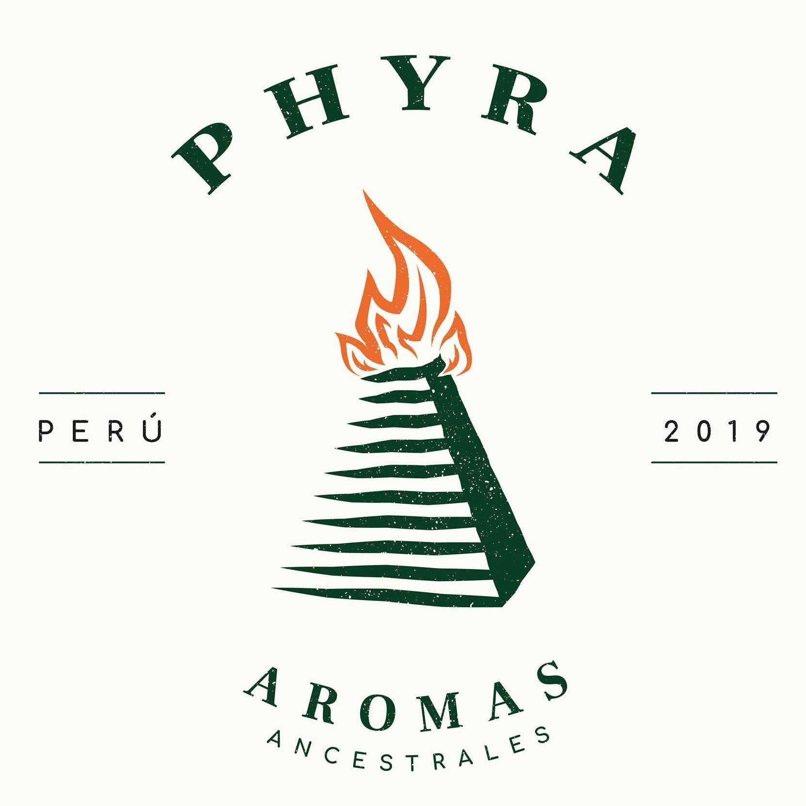logo phyra peru
